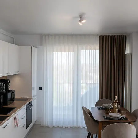 Daire Nico10 Spectrum Seaview Odyssey Pools And Navodari