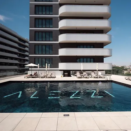 Nico10 Spectrum Seaview Odyssey Pools And Daire