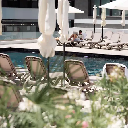 Nico10 Spectrum Seaview Odyssey Pools And * Navodari