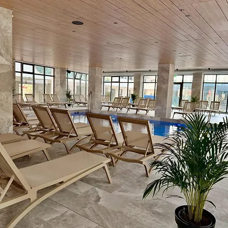 Nico10 Spectrum Seaview Odyssey Pools And Daire *