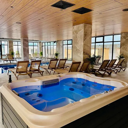 Nico10 Spectrum Seaview Odyssey Pools And Daire